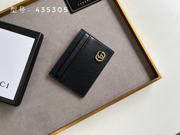 グッチ財布コピー正面デザイン